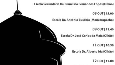 Antologia apresentação