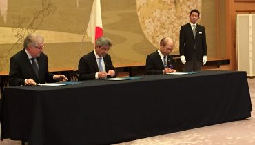António Branco assinou protocolos com Universidades japonesas_1|António Branco assinou protocolos com Universidades japonesas_2|António Branco assinou protocolos com Universidades japonesas_3