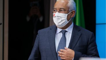 PRimeiro-ministro António Costa Shutterstock - Alexandros Michailidis Shutterstock (2)