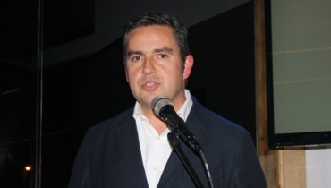 António Eusébio|Miguel Laranjeiro