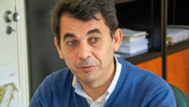 António José Brito Castro Verde NC-4