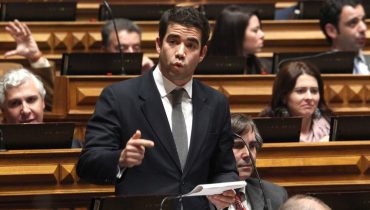 António Leitão Amaro