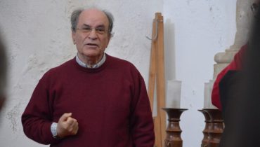 António Martins Quaresma
