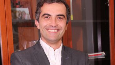 António Miguel Pina