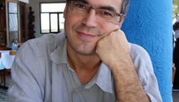 Antonio Pinto Ribeiro