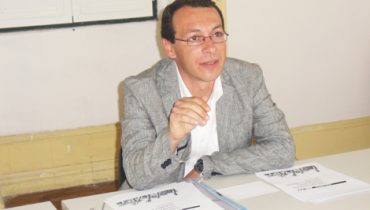 Luís Graça
