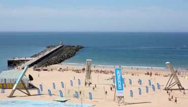 Área Desportiva da Praia da Rocha