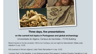 Arqueologia para todos
