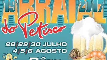 Arraial do Petisco