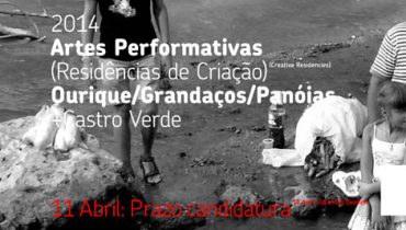 Artes Performativas