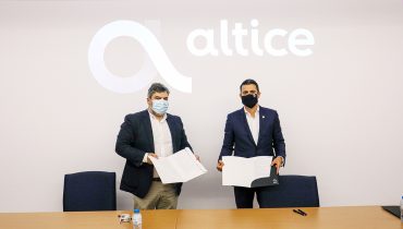 Assinatura Carta ALTICE (16) OCS