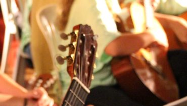 Associação Guitarra Algarve