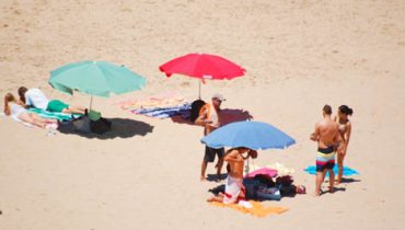 Aumento de temperatura|Aumento de temperatura