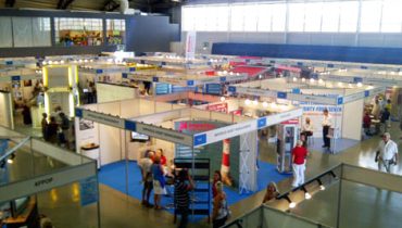 BLIP_feira geral|BLIP no Portimão Arena -  Município de Portimão