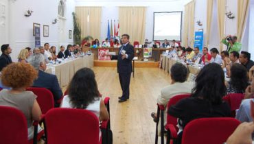 BNI Faro|BNI Faro_dirigentes|BNI Faro_dirigentes|BNI Faro_macário correia