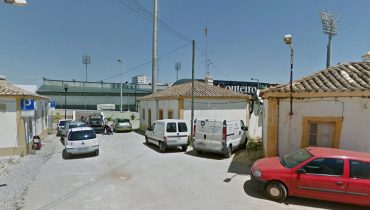 Bairro dos Centenários antes da intervenção