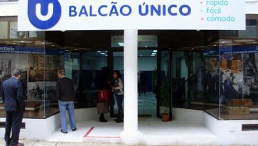 Balcão Único Municipal