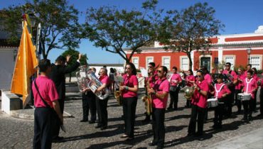 Banda Filarmonica Sao Bras