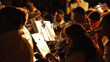 Banda da Sociedade Filarmónica Silvense_03