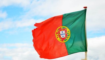 Bandeira de Portugal