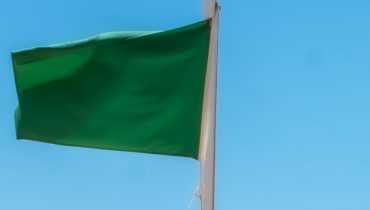 Bandeira verde (3)