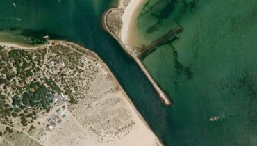 Barra de Tavira