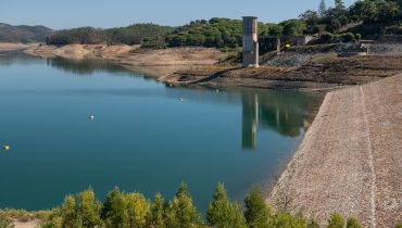 Barragem de Santa Clara