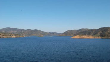 BarragemOdelouca