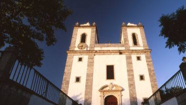 Basilica Real