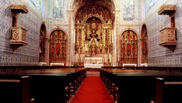 Basilica Real de Castro Verde|Cuarteto Casals|maestro