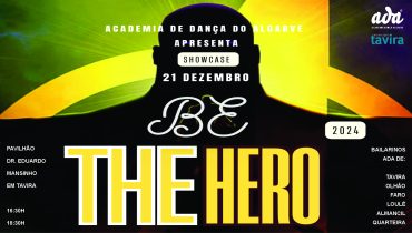 Be the Hero 2024 1920x1008