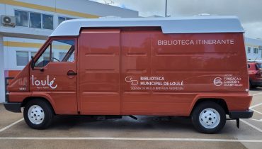 Biblioteca Itinerante