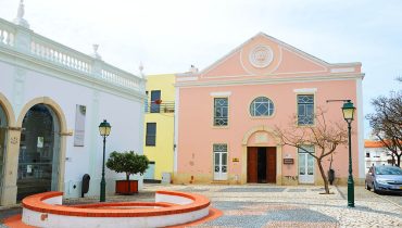 Biblioteca de Lagoa