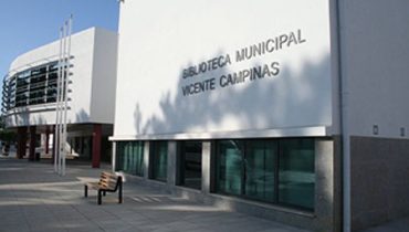 BibliotecaMunicipal VRSA