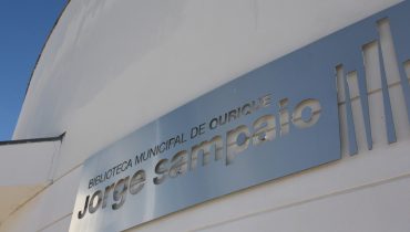 Biblioteca_Municipal Jorge Sampaio_ourique