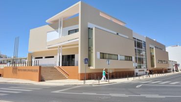 Biblioteca Municipal de Loulé