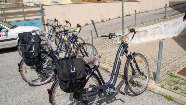 Bicicletas Centro Saude Faro PL (2 of 28)