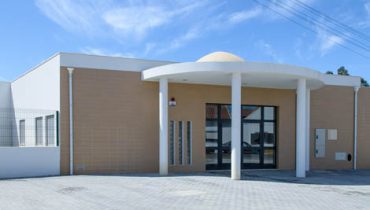 Centro Escolar da Boavista dos Pinheiros