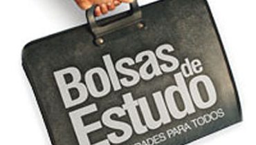 Bolsas de Estudo