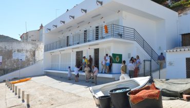 Burgau_novo armazem pescadores_01|Burgau_novo armazem pescadores_03