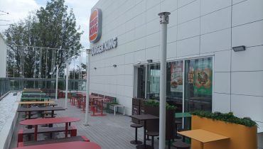Burger King Albufeira Terrace (2)|Burger King Albufeira Terrace