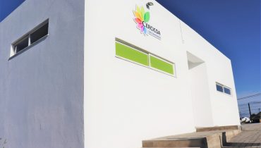 CAO Grandaços Ourique
