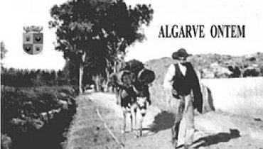 Algarve Ontem