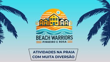 CARTAZ Final Beach Warriors