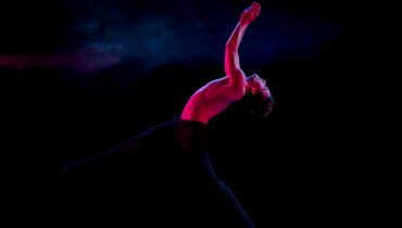 CDCE Companhia dança Évora