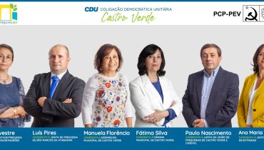 CDU CV