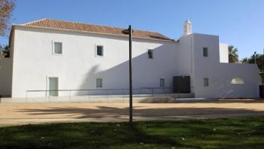 CECAL e Casa da Cultura de Loulé-C.M.Loulé Mira