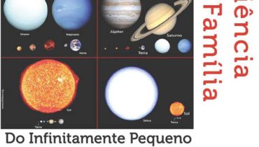 CIENCIA EM FAMILIA