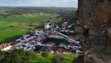 Município de Aljezur
