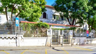 CR_Fotos de Faro Escola Primária